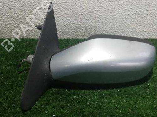 Left mirror RENAULT LAGUNA II (BG0/1_) 3.0 V6 24V (BG01, BG02, BG0D, BG0Y) | BP2233199C26 