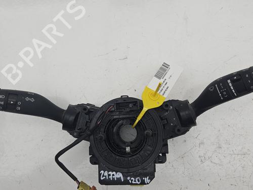 Used Switch HYUNDAI i20 II (GB, IB) 1.2 (84 hp) 10327436