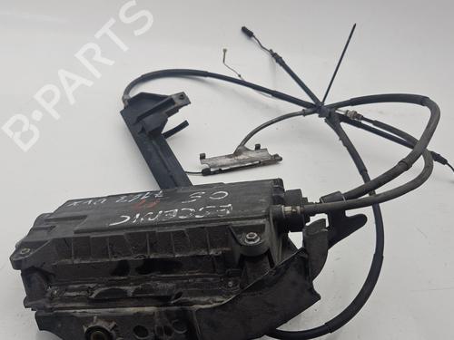 Handremsysteem RENAULT GRAND SCÉNIC II (JM0/1_) 1.5 dCi (JM1E) | BP29062494E5 