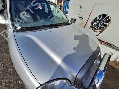 Hood HYUNDAI SANTA FÉ I (SM) 2.0 CRDi | BP23096930C1 