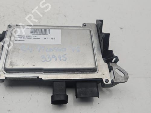 Used Start/Stop ECU CITROËN C4 Picasso II [2013-2025]  29479195