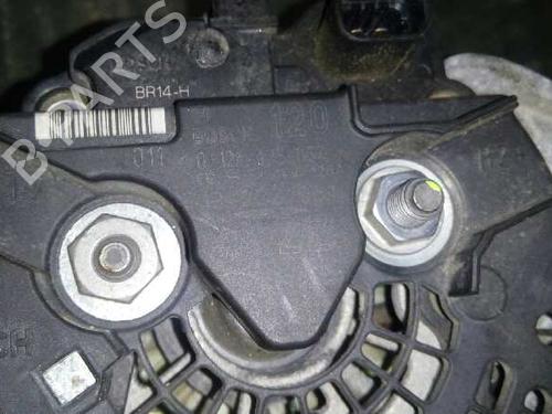 Alternator OPEL CORSA D (S07)  | BP147479M7 