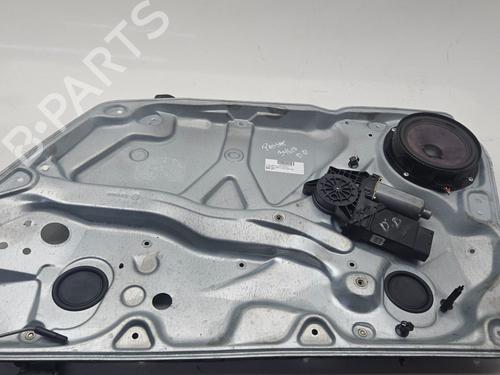 Front right window mechanism VW PASSAT B5 (3B2) 1.6 | BP31972993C23