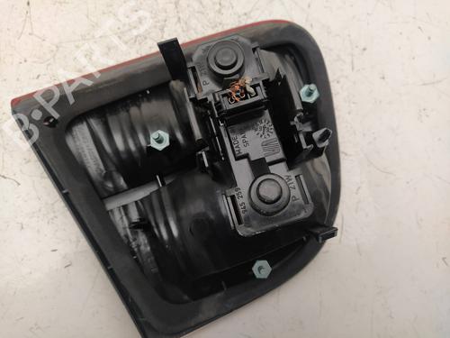 Højre baglygte bagklap SEAT LEON (1M1) 1.4 16V | BP16110665C80 