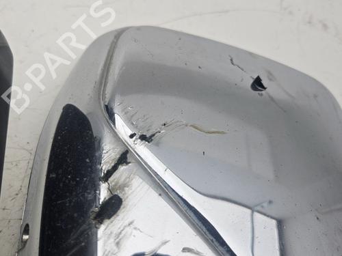 Used Left mirror Left mirror 25131248 25131248