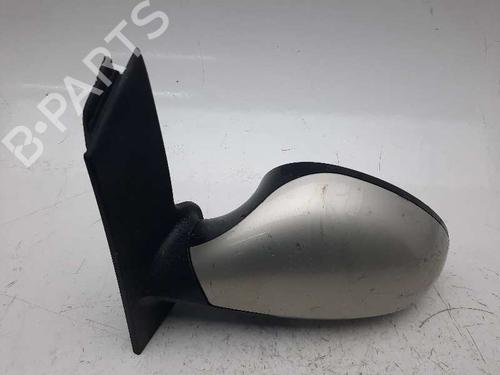 Left mirror SEAT TOLEDO III (5P2)  | BP6597122C26 