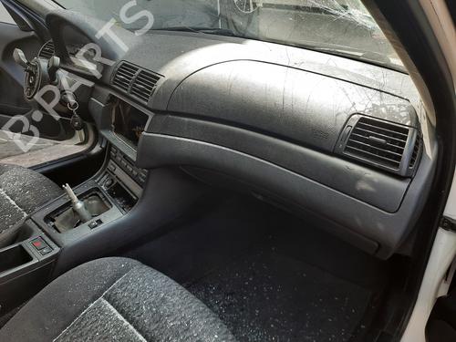 Dashboard BMW 3 (E46)  | BP13250078C46 
