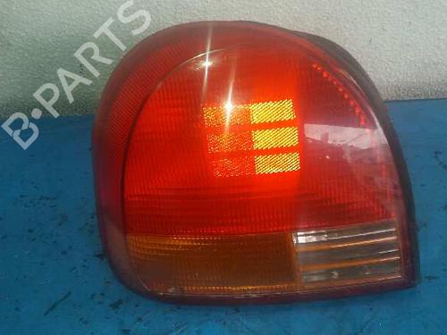 Used Left taillight HYUNDAI SONATA IV (EF) 2.0 16V (136 hp) 244036