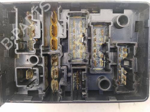 Fuse box MINI MINI (R50, R53)  | BP18087338E1 