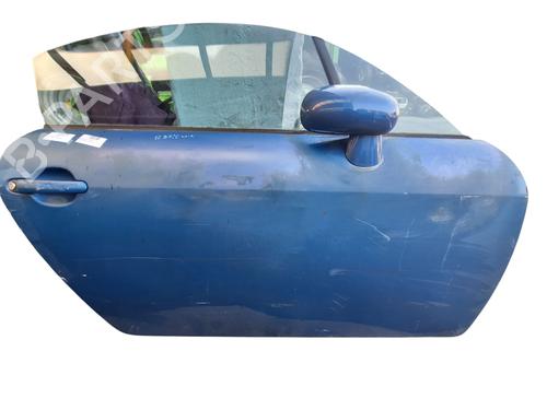 Right front door AUDI TT (8N3) 1.8 T | BP32473403C3 