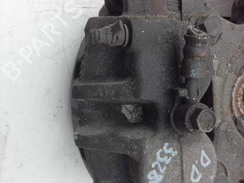 Right front brake caliper HYUNDAI SANTA FÉ I (SM) 2.0 CRDi | BP23096970M104 