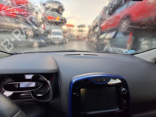 Used Dashboard RENAULT CLIO IV (BH_) [2012-2021]  31704215