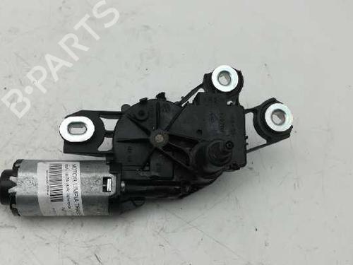 Used Rear wiper motor SEAT IBIZA IV (6J5, 6P1) [2008-2017]  4599105