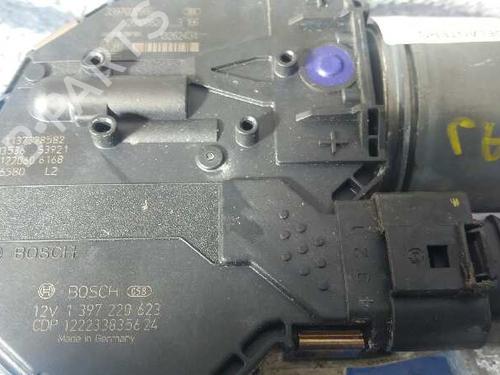 Front wiper motor OPEL ASTRA J Saloon 1.7 CDTI (69) | BP1333525M29 