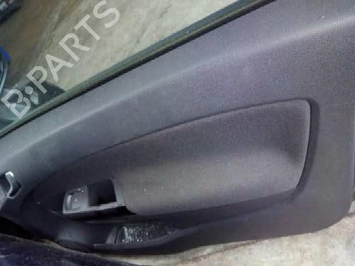 Front right window mechanism OPEL CORSA D (S07) 1.4 (L08, L68) | BP575293C23 