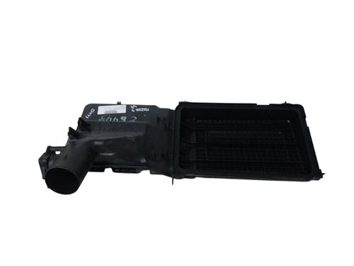 Engine control unit (ECU) MAZDA 3 (BL) 1.6 MZR (BL14) | BP36559455M57 - Image 2