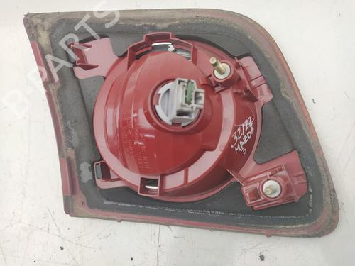 BP17764683C80 | Right tailgate light MAZDA 3 (BK) 1.6 DI Turbo BP17764683C80