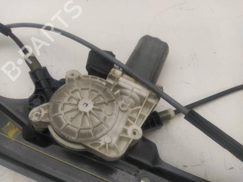 Front left window mechanism BMW 5 (E60) 525 d | BP7841968C22 