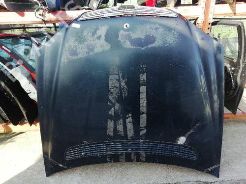 Used Hood MERCEDES-BENZ S-CLASS (W220) S 400 CDI (220.028, 220.128) (250 hp) 5419156
