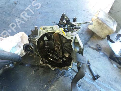 Gearbox SEAT IBIZA III (6L1)  | BP838903M3 
