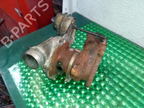 Turbocharger/Supercharger PEUGEOT 307 (3A/C) 2.0 HDi 90 | BP183382M71 