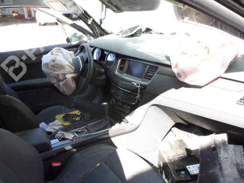 Rear axle PEUGEOT 508 I (8D_) 2.0 HDi | BP843951M2  - Image 10