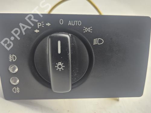 Used Headlight switch MERCEDES-BENZ B-CLASS Sports Tourer (W245) [2005-2011]  23549354