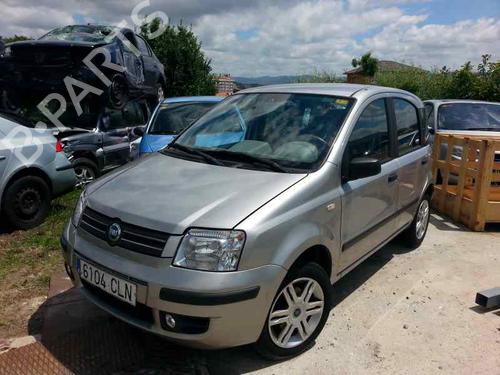 FIAT PANDA (169_) 1.2 (169.AXB11, 169.AXB1A) 62771