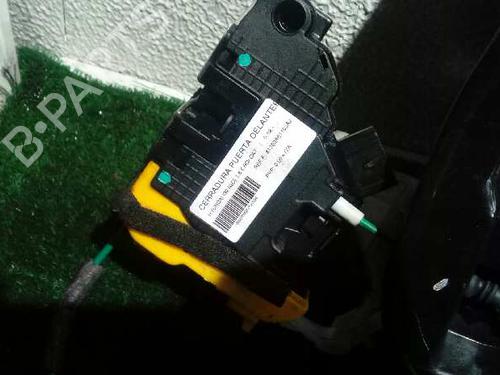 Used Front right lock HYUNDAI i30 (GD) [2011-2025]  1226859