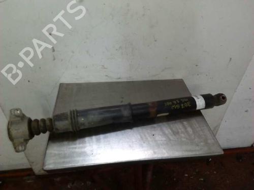 Used Right rear shock absorber PEUGEOT 307 Break (3E) 1.6 HDi 110 (109 hp) 577203