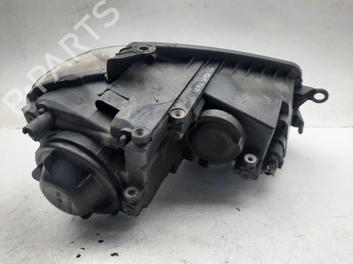 Left headlight VW TOURAN (1T1, 1T2)  | BP12316234C28 