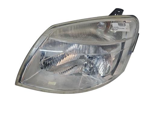 Used Left headlight Left headlight PEUGEOT PARTNER MPV (5_, G_) [1996-2026] 34052554 34052554