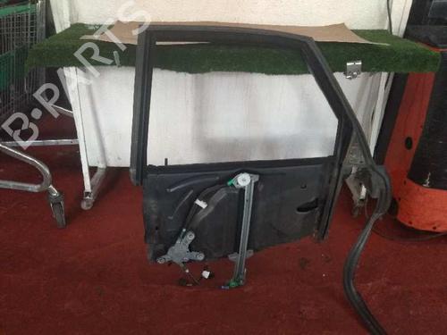Rear left window mechanism AUDI A3 (8L1) 1.9 TDI | BP171347C24 