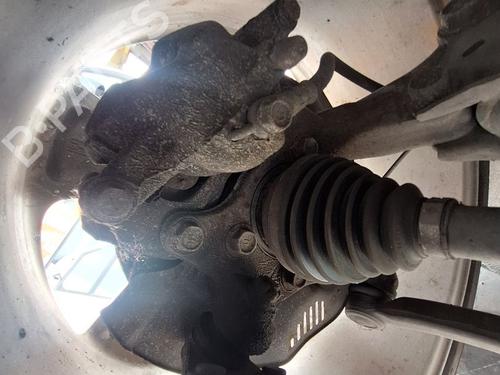 Used Right front steering knuckle Right front steering knuckle TOYOTA AURIS (_E18_) 1.8 Hybrid (ZWE186_, ZWE186R) (136 hp) 34718609 34718609