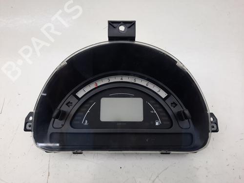 Used Instrument cluster CITROËN C3 Pluriel (HB_) [2003-2025]  13552189