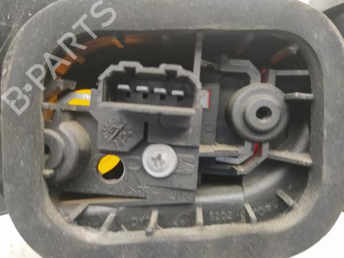Right taillight SEAT IBIZA III (6L1)  | BP17785351C35 