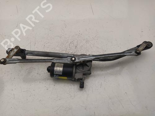 Front wiper motor FIAT PUNTO Hatchback Van (188_) 1.2 60 | BP14989158M29 