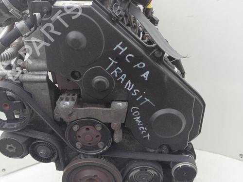 Engine FORD TRANSIT CONNECT (P65_, P70_, P80_) 1.8 TDCi | BP28023624M1 