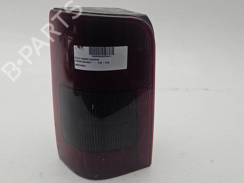 Farolim esquerdo CITROËN BERLINGO / BERLINGO FIRST MPV (MF_, GJK_, GFK_) [1996-2025]  28703209