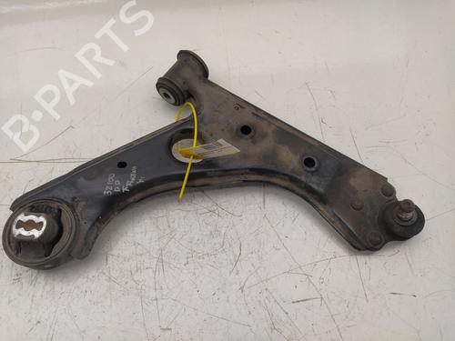 Bras de suspension avant droit FIAT FIORINO Box Body/MPV (225_) 1.3 D Multijet (225BXD1A, 225BXB1A, 225BXB11) (75 hp) 22685331