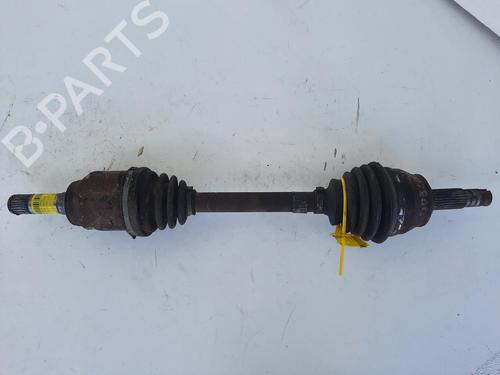 Used Left front driveshaft FIAT DOBLO MPV (119_, 223_) 1.3 JTD (75 hp) 10355806