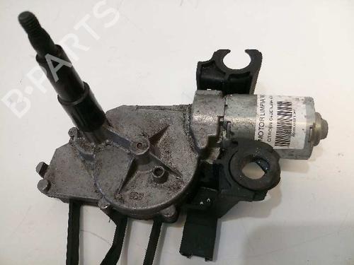 Rear wiper motor CITROËN C4 I (LC_)  | BP574956M102 