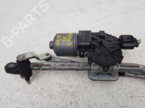 Front wiper motor MAZDA 3 Saloon (BK) 1.6 (BK12) | BP7908508M29 