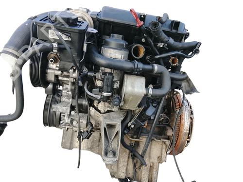 Engine BMW 3 Compact (E46) 320 td | BP34214947M1  - Image 6