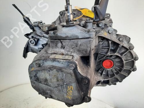Used Gearbox Gearbox 16082583 16082583