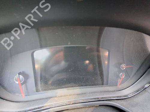 instrument-cluster-opel-insignia-a-g09-2008-2009-2010-2011-2012-2013-2014-2015-2016-2017-39185319 main image