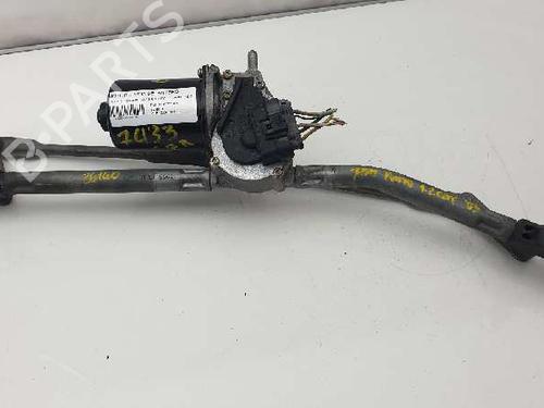 Front wiper motor FIAT PUNTO Hatchback Van (188_) 1.2 60 | BP5146191M29 