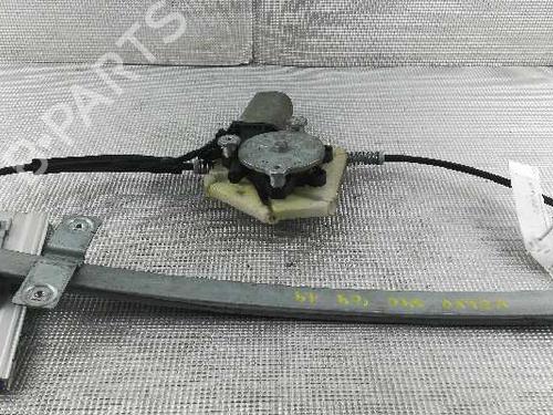 Used Front right window mechanism VOLVO S40 I (644) 1.9 DI (95 hp) 2233374