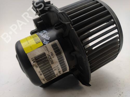 Heater blower motor LANCIA PHEDRA (179_) 2.2 JTD (179AXC1A) | BP10051416M62 