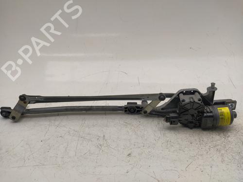 Used Front wiper motor FORD FOCUS II (DA_, HCP, DP) 1.6 (100 hp) 15393816